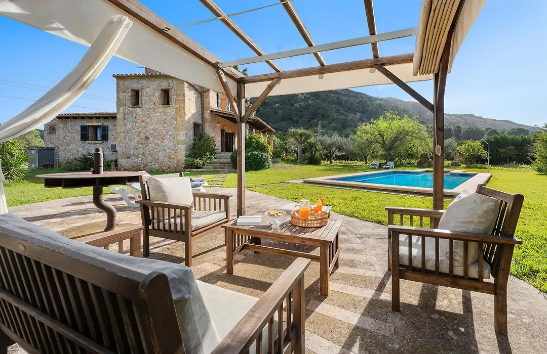 Villa Son Fe-1